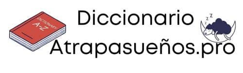 Dicionario atrapasueños. pro